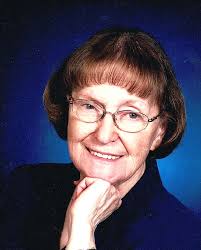 Patricia Jean Finn Obituary