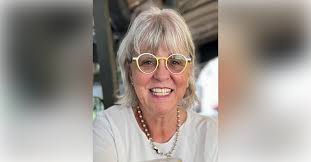 Obituary information for Nancy A. Carney