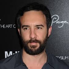 Актеры, режиссеры и продюсеры фильма Крипто (2019), США