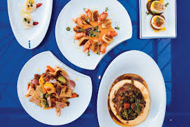 The Best New Restaurants Of 2015 Las Vegas Weekly