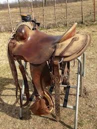 15 1 2 Craig Lewis Saddles For Sale Horse Riding Gear Horse Saddles