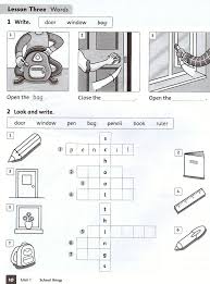 гдз по английскому 4 класс рабочая тетрадь Family And Friends Family And Friends 1 Workbook Naomi Simmons Kupit Knigu S Dostavkoj My Shop Ru