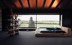 Meanwhile, your bedroom is all bare essentials and bad. 60 Men S Bedroom Ideas Masculine Interior Design Inspiration
