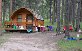 Maybe you would like to learn more about one of these? Camping In Custer State Park Blue Bell Campground