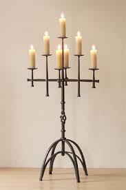Ferforje Mumluk 05557075991 Mumluklar Metal Sanati Demircilik