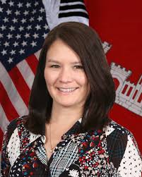 The Far East District wish a very special congratulations to Pam Lovasz,  Far East District Chief of Engineering, for her most recent career  accomplishment. Pam received notification that she was a HQDA