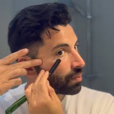 Russell's Beard Grooming Kit & Trimmer