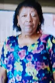 Mrs. Odessa Davis Adams Reid Obituary in Barnesville at Trice Funeral Home,  Inc.