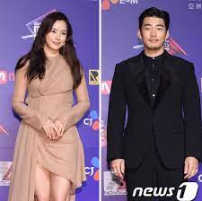 배우 윤계상, 이하늬 커플의 애정전선은 이상무다. Juicenews ìœ¤ê³„ìƒ ì´í•˜ëŠ¬ ê²°ë³„ ì´ìœ 