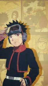 Obito Uchiha Animes Wallpapers Desenhos De Anime Personagens De Anime