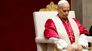 Trend Google: preghiera per la pace papa leone