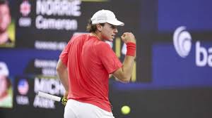 Madrid tennis picks: Michelsen vs. Bublik, Cobolli vs. Marozsan