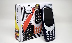 Nokia 3310 Un 4g Li Yeni Bir Surumu Yolda Haberler Indir Com Teknoloji Android Uygulamalari Android