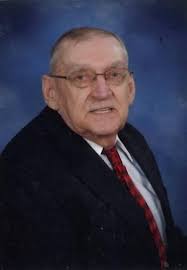 Burton Arval Danley Obituary (2025)