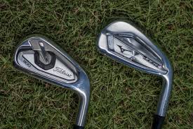 At a glance, the t100 is the players iron, the t200 is the players distance iron, and the t300 is this year's game improvement iron. 2020 Most Wanted Game Improvement Iron Mygolfspy