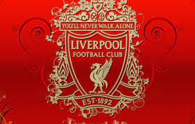 Search free liverpool logo wallpapers on zedge and personalize your phone to suit you. Wallpaper Logo Football Liverpool Liverpool Fc Ynwa Club Emblem Lfc The Reds Images For Desktop Section Sport Download