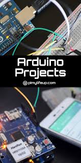 Arduino Projects Arduino Projects Diy Arduino Projects Arduino Beginner