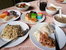 Steamboat sedap di kota bharu percuma kepada sesiapa hari jadi, kanak2 dan warga emas #halalfood #kotabharu. Hi Tea Buffet Poolside Di The Grand Renai Kota Bharu Sis Gee