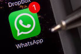 Pengguna boleh meletakkan widget 'settings' pada home screen, di mana pilihan 'notification registration' akan muncul atau Bagaimana Mahu Baca Mesej Chat Whatsapp Yang Telah Dipadam Dunia Mstar