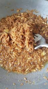 Rasa lain sungguh mungkin sebab guna bahan segar dan berkualiti kan. Cara Masak Serunding Halia Sedap Secara Homemade