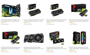 Nvidia gtx 1060 6gb mining gpus. Msi Expects Gpu Shipments To Continue Dropping May Raise Prices In 2021 Extremetech