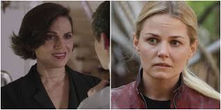 Once Upon A Time: Why Emma Was The Main Character (& Why Regina Was)
