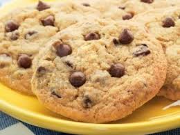 Cookies Delicious Recette Recette Alimentation Thermomix Recette