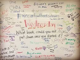 Christina Hanson On Instagram Loved Seeing The Variety Of Books My Students Couldn T Stop Readin This Or That Questions Classroom Motivation Morning Messages