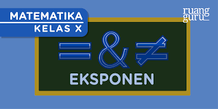 Ini merupakan kumpulan soal uts untuk kelas 10 sma/ma semester ganjil yang sudah disusun sedemikian rupa sehingga bisa didownload dengan contoh soal matematika kelas 10 semester 1 dan penyelesaiannya. Matematika Kelas 10 Cara Menyelesaikan Persamaan Dan Pertidaksamaan Eksponen