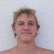 Max Dieterle's High School Career Home