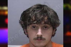Dylan Fowler — Habersham County Jail Bookings