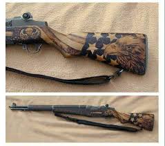 Atesli Silahlar Panosundaki Pin