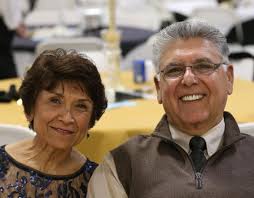 Snap Photo Gallery at the Contreras Family Scholarship Fund Dance.