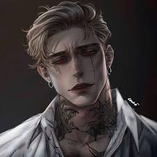 Chat with Damien Moon