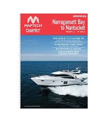Region 3 1 Narragansett Bay To Nantucket 2nd Edition