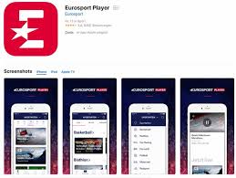 Jun 15, 2021 · euro 2020: Eurosport Player Download App Herunterladen Und Einrichten