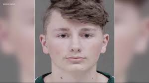 Police: Teen speeding when he hit Jeep head-on