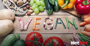 Dieta Vegana Per Sportivi Sport E Veganesimo Netbet Blog