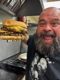 Well happy Easter, 4/20 Passover, Ramadan, Hindu festival of Holi, Palm  Sunday, Holy Thursday, and Good Friday ... Or whatever else you are  celebrating! Forget ham... I need a good burger today!
