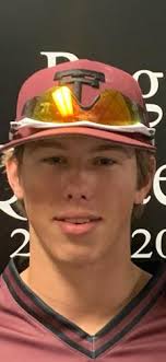 Troy's Rose earns TSWA 3A All-State Baseball honor