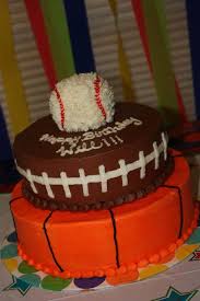 Imperfectly Wonderful World Will S All Star Birthday Bash Cupcake Cakes Cake Themed Cakes