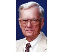 John Mobley Obituary (1926