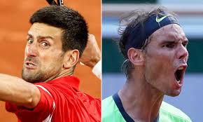 It is one of the most difficult tasks to beat nadal at roland garros, thiem said. Xy1o8ghit7oajm