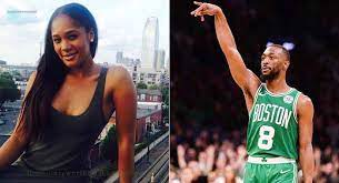 Kemba walker's girlfriend ashtyn montgomery is a brand sales consultant at essilor. Kemba Walker S Net Worth Nba Boston Celtics Relationship Girfriend