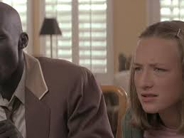 "Jesus is never mad at us if we live with Him in our hearts! I hate to  break it to you, but..."