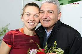 Córka ojca stere halep i matki tania halep jest tenisistka znana w 2021 z us open, wimbledon, french open. Simona Halep Stere Halep Simona Halep Adidas Media