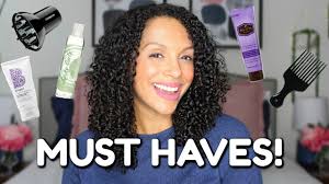 About 400 brands available in stock. 10 Must Have Items For Fine Curly Hair Major Volume Discocurlstv Youtube