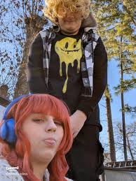 Discover Ashlyn's Key Role in the School Bus Graveyard (SBG) Webtoon  Universe