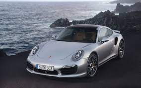 Porsche 911 Turbo S Wallpapers Top Free Porsche 911 Turbo S Backgrounds Wallpaperaccess