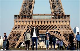 France 24 is not responsible for the content of external websites. France S Covid 19 Response Balancing Conflicting Public Health Traditions The Lancet